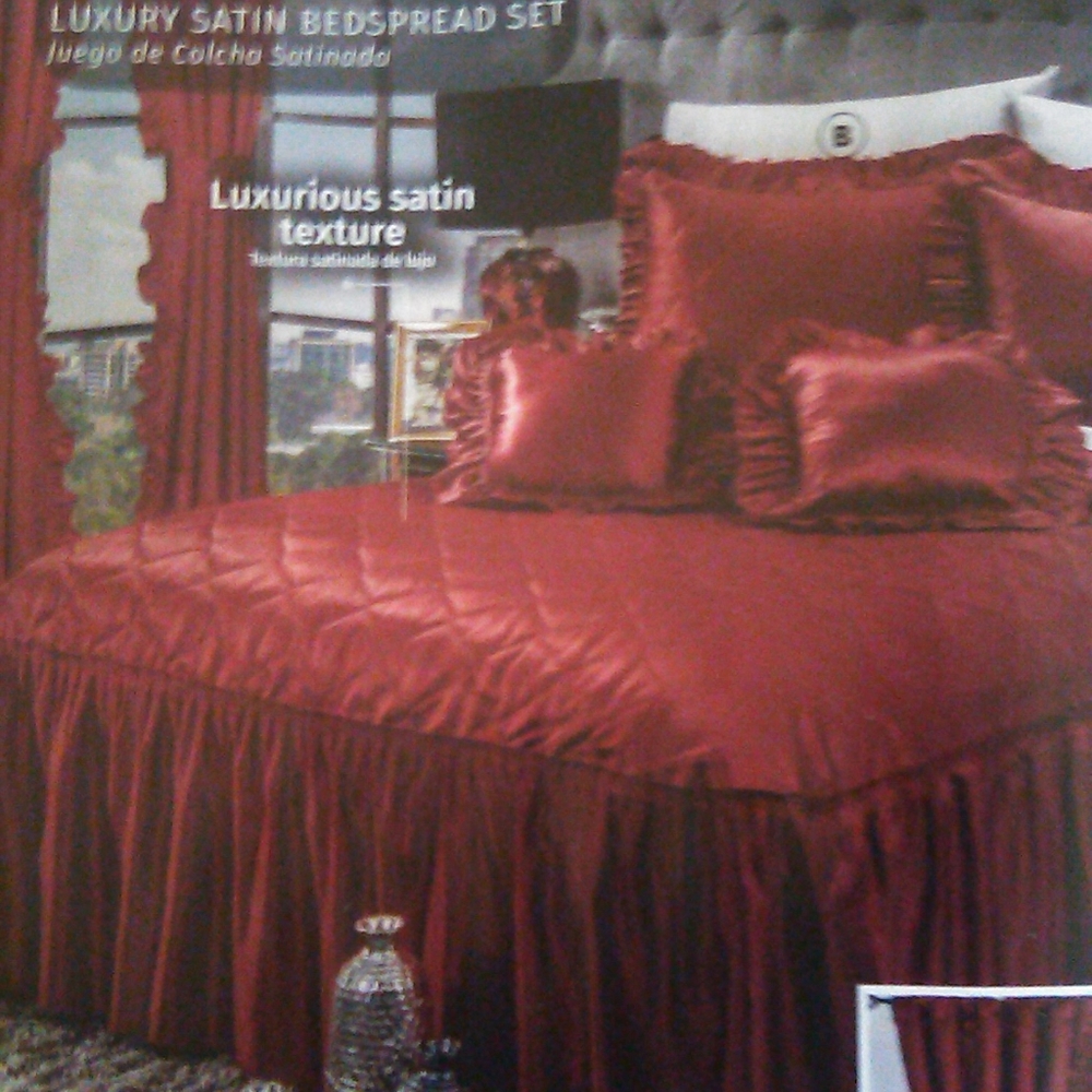 INTIMA HOGAR catalog